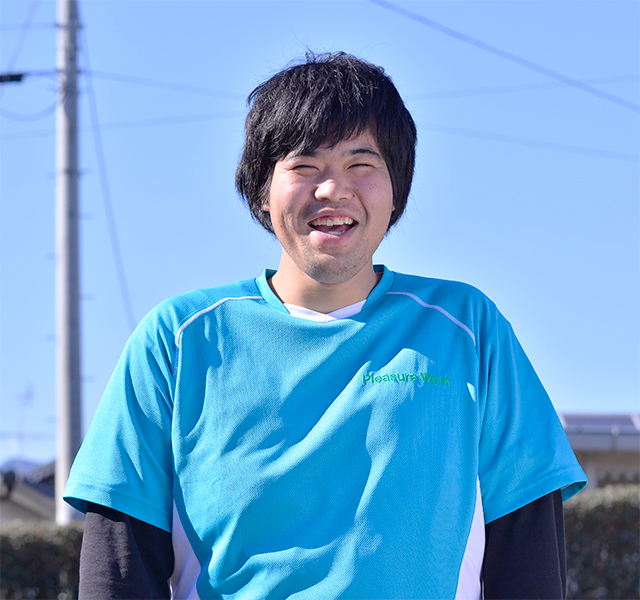 田上裕樹様